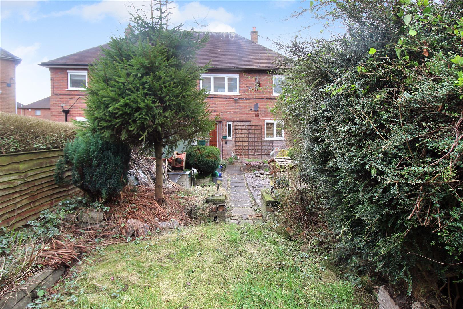 Pinfold Avenue, Norton, Stoke-On-Trent